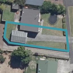 1/3 Daisy Street, Claudelands, Hamilton