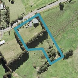 112 CABLE RD, Waikoukou Valley, Waimauku