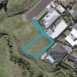 3B Cunningham Lane, Oakura, Ōakura