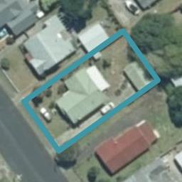 32 Park Street, Morrinsville, Morrinsville