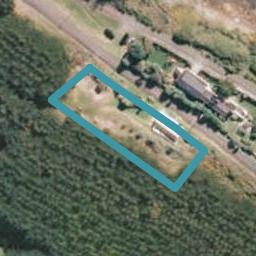 140 Shag Point Road, Shag Point, Palmerston