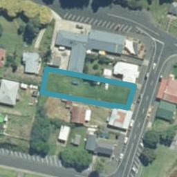 44 Jervois Street, Kawhia, Kawhia