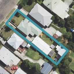 15 Hospital Road, Mangapapa, Gisborne