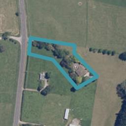3566 Broadlands Road, Reporoa