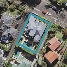 16 Clarence Road, Northcote Point, Auckland