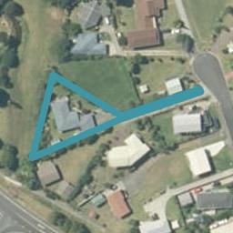 118 Patiki Place, Whangamata
