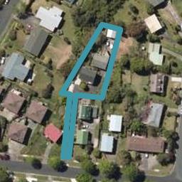 38 Kahiwi Street, Raumanga, Whangārei