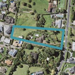 302 Point View Drive, Dannemora, Auckland