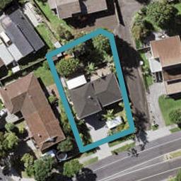 171 Fisher Parade, Farm Cove, Auckland