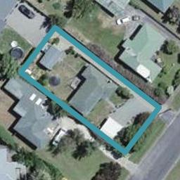 30 Bethune Street, Featherston