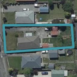 30 Sabina Street, Shirley, Christchurch