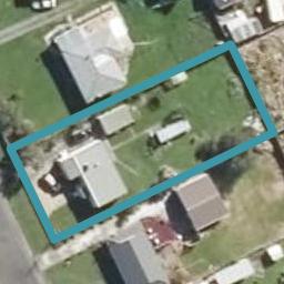 87 Alexandra Street, Marton