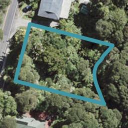 320 Huia Road, Titirangi, Auckland