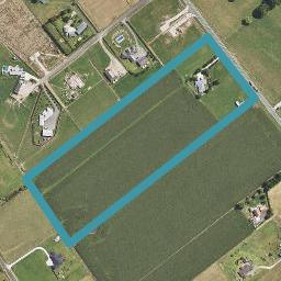 628 Back Ormond Road, Makauri, Gisborne