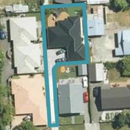 4A Fulton Street, Springlands, Blenheim