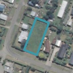 4 Abbott Street, Pareora