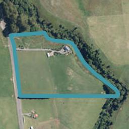 277 Makotuku Valley Rd (State Highway, 4), RAETIHI