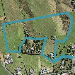 255A Runciman Road, Pukekohe