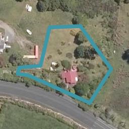6200 State Highway 1, Moerewa, Moerewa
