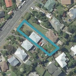 485 South Road, Calton Hill, Dunedin