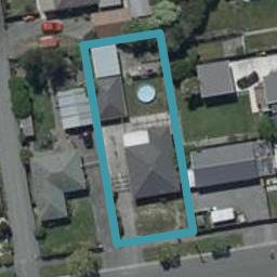 75 McBratneys Road, Dallington, Christchurch