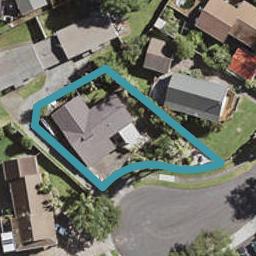 9 Dalmahoy Place, Wattle Downs, Auckland