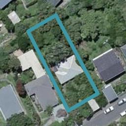 21 Huntingdon Street, Northland, Wellington