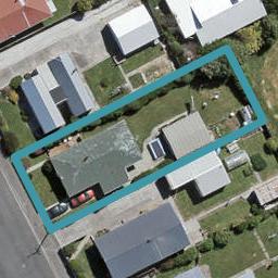28 Severn Street, Clifton, Invercargill