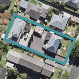 1/10 Koromiko Street, New Lynn, Auckland