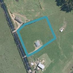 0 Gomez Road, Hikurangi, Hikurangi