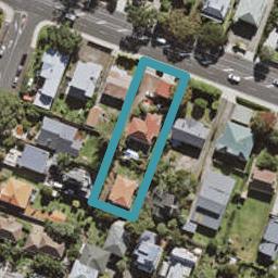 2/18 Onewa Road, Northcote Point, Auckland