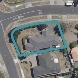 97 Spinnaker Drive, Flagstaff, Hamilton