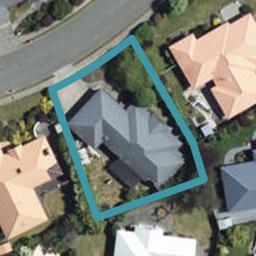 38 Saint James Avenue, Richmond