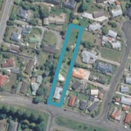 53 Richard Pearse Drive, Temuka