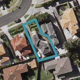13A Chieftain Rise, Goodwood Heights, Auckland