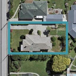 345 North Road, Waikiwi, Invercargill