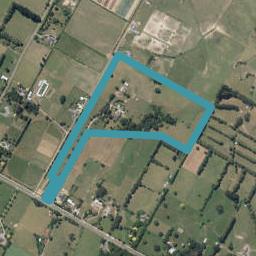 1127 Queen Street East, Levin, Levin
