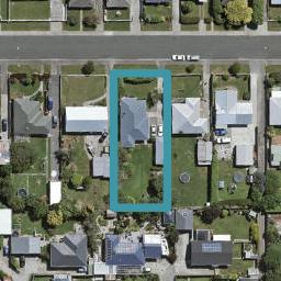 147 Dome Street, Newfield, Invercargill
