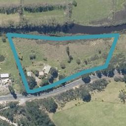 4618 State Highway 10, Lake Ohia, Kaitaia