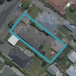 10 Jennifer Street, Bryndwr, Christchurch