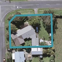 525 Richmond Road, Lepperton, New Plymouth