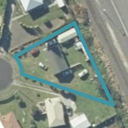 1 Solway Place, Tokoroa, Tokoroa