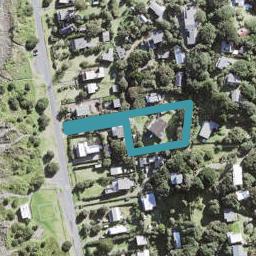 111 Marine Parade North, Piha