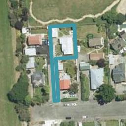 12A Penny Street, Mayfield, Blenheim