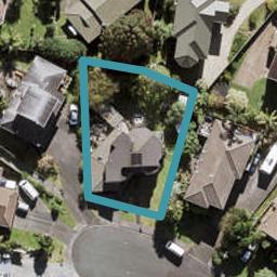 13 Westergrove Place, West Harbour, Auckland