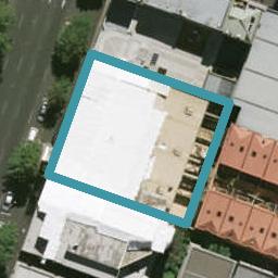 2D/10 Hobson Street, Auckland Central, Auckland