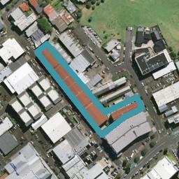 3I/5 Charlotte Street, Eden Terrace, Auckland