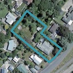 7 Johnston Street, Featherston