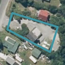8 Neils Beach Road, Jackson Bay, Haast