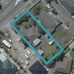 232 Wainoni Road, Avondale, Christchurch
